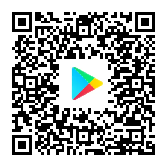 Android 下載 QR code