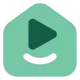 HomiPlay Logo